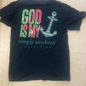 Simply southern